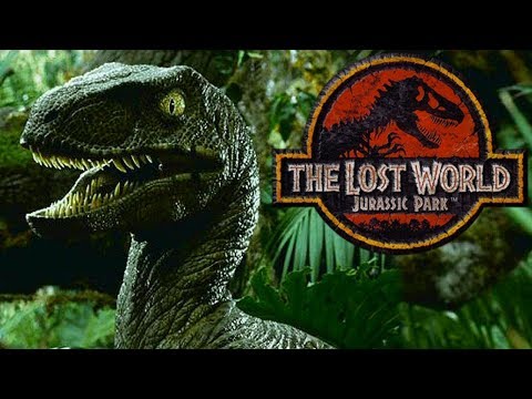 How BioSyn Discovered That Something Had Survived - Michael Crichton's Jurassic Park