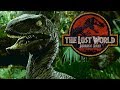 How BioSyn Discovered That Something Had Survived - Michael Crichton's Jurassic Park