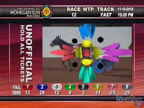 Maxdaddy Blue Chip - Pcd - Nov. 11th, 2018