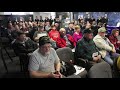 Vietnam Veterans Celebrated