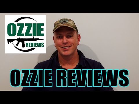 Ozzie Reviews Q & A - Episode #44