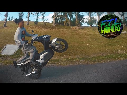 BikeLife | Freeriding | Ep.9