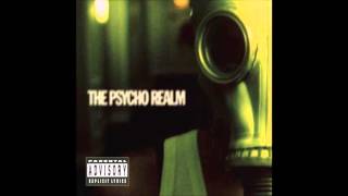 Psycho Realm - The Big Payback