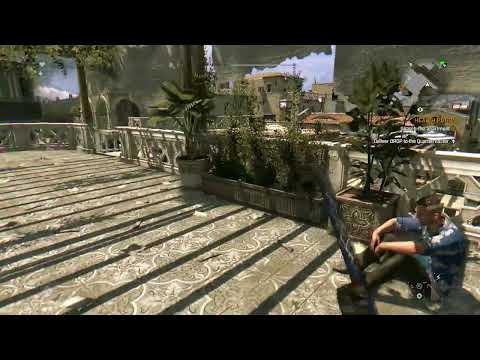 Dying Light Part 37 Playthrough w/ SICK - Health Potion : Search the apartment