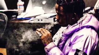 Travis Scott - Forgive Me (Slowed Down)