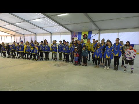 ÉLESZTŐ! 32 - Hatvani Gigászok, a jég urai