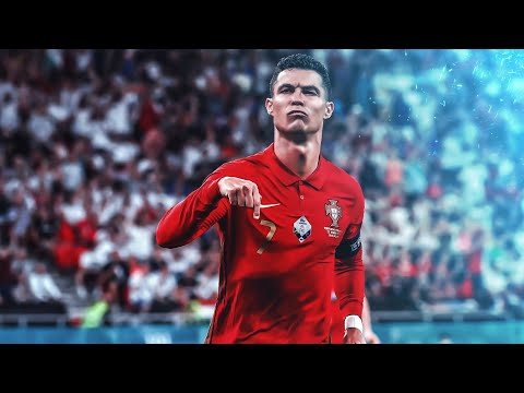 Prepara e Desliza 🎵🔥 - Edit ( Cristiano Ronaldo )