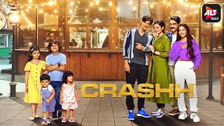 Rahim | Crashh | Streaming 14th Feb | Rohan Mehra | ALTBalaji