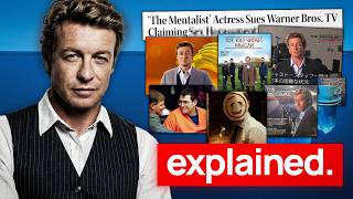 The Mentalist Iceberg Explained