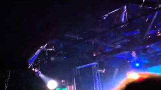 Les savy fav yawn yawn yawn echoplex January 28 2011