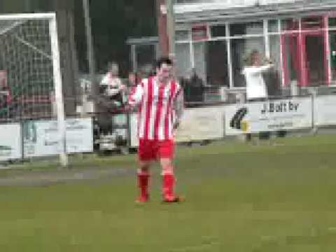 Actief A2 - V.V. Noordwolde A1