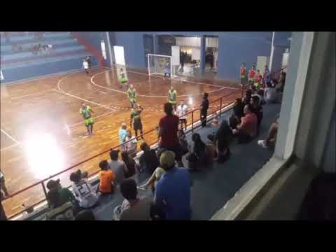 Sonora x Corumbaense - Copa Morena 2019