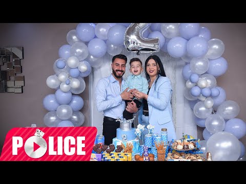 TACO MEMEDOV-FERCO OGLUM (Doğum Günü Özel Şarkısı)4kOfficial Video