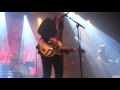 Laakso - Breaking Up With Friends @ Debaser Medis Stockholm 2016