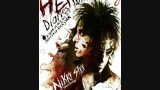 Sixx A.M. - Dead Man&#39;s Ballet