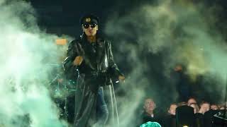 PUR & Friends auf Schalke - Bis der Wind sich dreht / Neue Brücken - Veltins Arena 02.09.2017