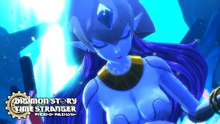 【タイムストレンジャー】カルマーラモンが美しすぎる！？先祖の罪と不条理な現実に押しつぶされた結果…？#38【デジモンストーリー】