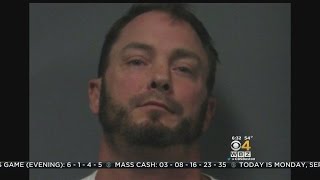 Man Charged In Brutal Marshfield Murder