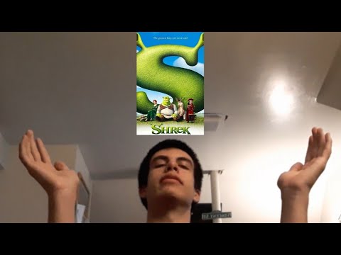 Shrek (2001) Review (read description)