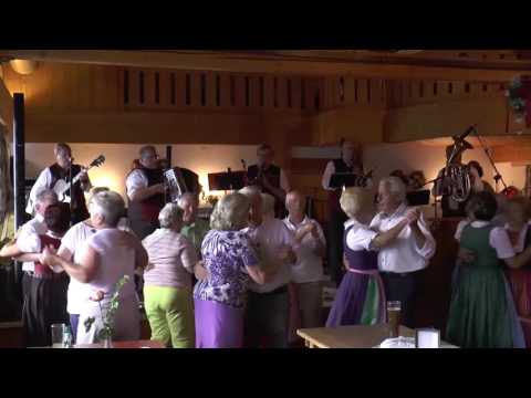 Almrauschklang Frühschoppen Goglhof