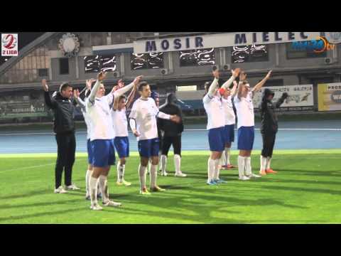 FKS OD KUCHNI | Stal Mielec - MKS Kluczbork (0-0)