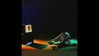 Aygün Kazımova - Dolya Vorovskaya (Доля воровская) Necesen dostum, ABA tv 2001