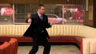 SAM ROCKWELL - SCOTTY VANITY (LET'S DANCE) 1080P HD