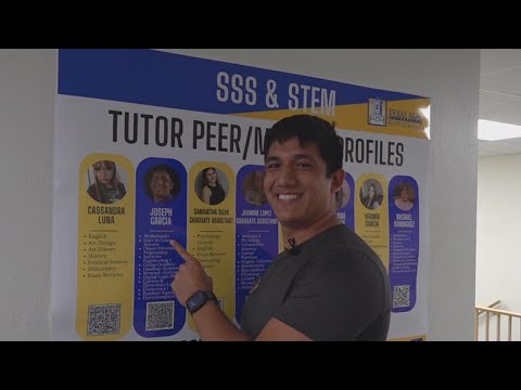 $3M grant to support TAMU-K student programs