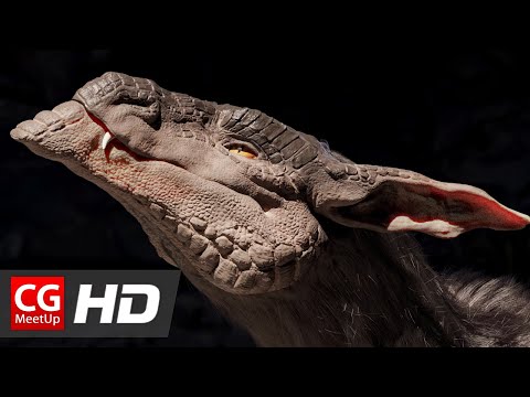 CGI Animated Short Film: "Retaliation" by Emely Michel | @CGMeetup