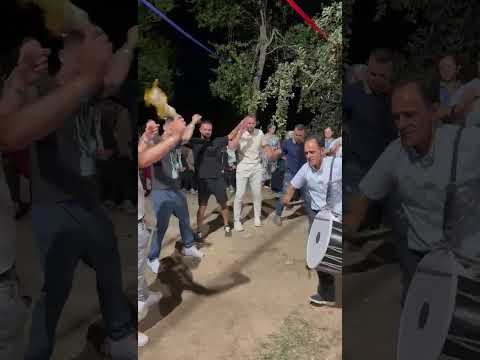  Dasma Novosej 2025 ( Ilir Nokes)