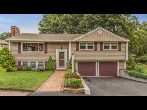 19 Appleton Rd, Wakefield MA - Diane LeBoeuf - Tel 978-580-5050