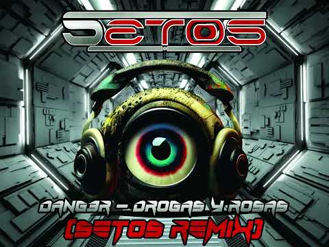 Dang3r, Chemical Noise, Askher - Drogas e Rosas (Setos Remix)