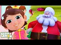 Jingle Kengele Nyimbo Za Krismas Na Mashairi Ya Kitalu Kwa Kingereza