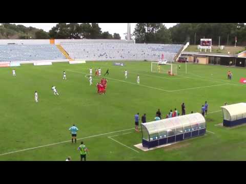 Lances Santa Clara x Académico de Viseu J11