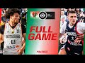 Germany 🇩🇪 vs France 🇫🇷 | Men Quarter-Finals Game | FIBA #3x3OQT 2024 | 3x3 Basketball