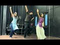 Patli Kamar Dance