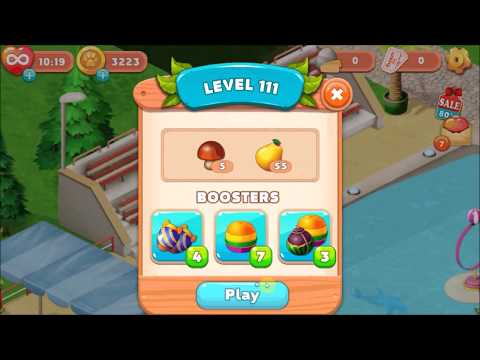 Family Zoo Level 111