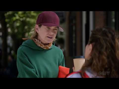 Grey's Anatomy s16e02 - I Feel Good - Rayelle X Lucky Dropout