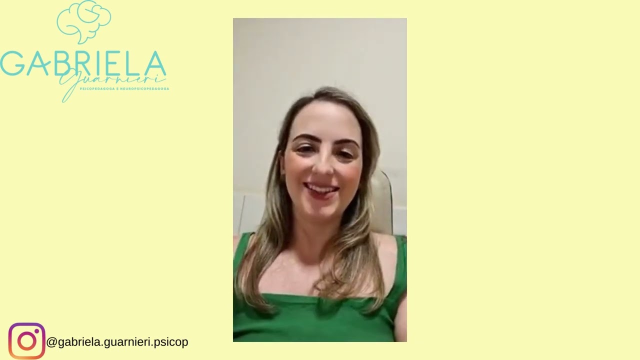 live- Habilidades Preditoras para a Alfabetização. Conhecendo o Pré-Alf.