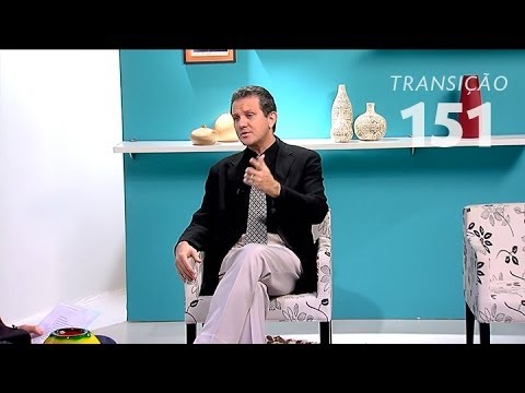 Programa Transição 151 - Agressividade