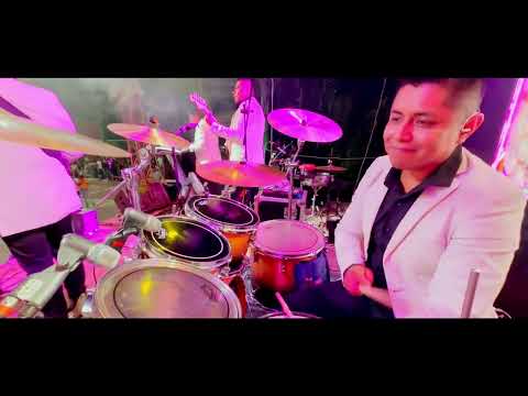 EL DISFRAZADOR - GRUPO SOBERANO DE TIERRA MIXTECA (EN VIVO) DESDE SAN SEBASTIÁN, TLACOTEPEC, PUEBLA.