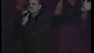 Marcos witt - al que es digno - en vivo - 1998