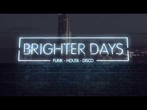 Brighter Days May 2016 Victor Simonelli