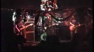 TWISTED ROOTS - Turn To Stone [LIVE]