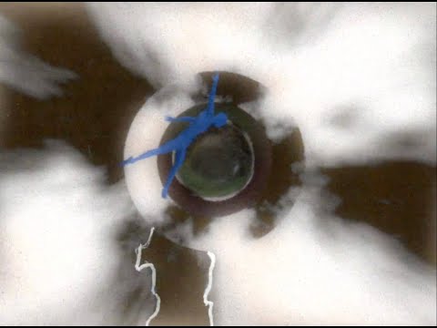 GUM, Ambrose Kenny-Smith – Telescope (Visualizer)