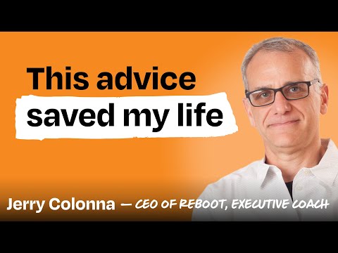 How have I been complicit in creating the conditions I say I don’t want? | Jerry Colonna