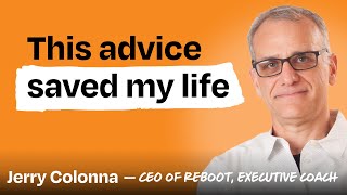 How have I been complicit in creating the conditions I say I don’t want? | Jerry Colonna