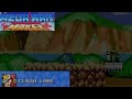 Mega Man Maker Clash Lake