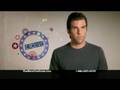 Zachary Quinto - The More You Know Voting PSA