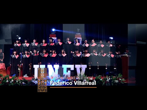 Reel UNFV Facultad de Administración Promoción 2023 "Dr. Luis Pacífico  Gonzales Rengifo"